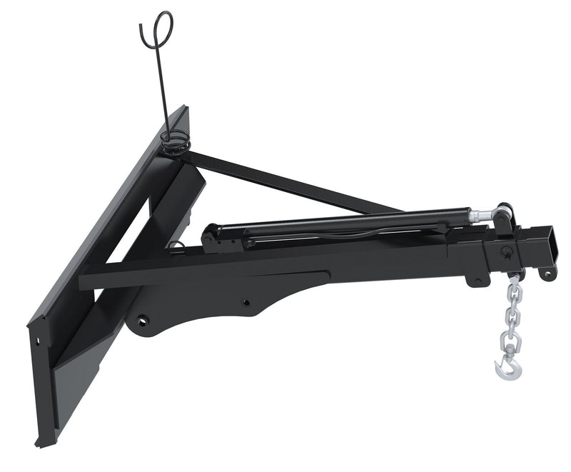 Vestil Hydraulic Skid Steer Boom