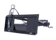 Vestil Hydraulic Skid Steer Boom