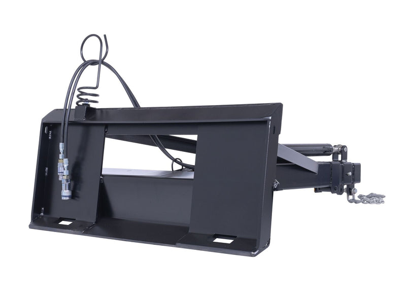Vestil Hydraulic Skid Steer Boom
