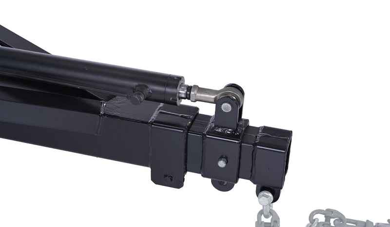 Vestil Hydraulic Skid Steer Boom