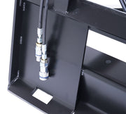 Vestil Hydraulic Skid Steer Boom