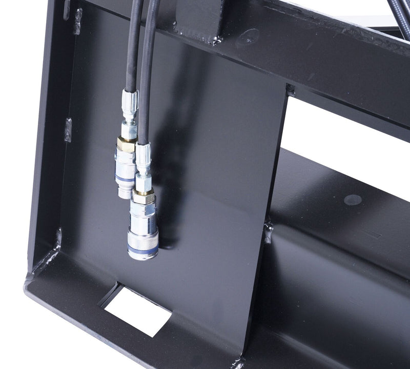 Vestil Hydraulic Skid Steer Boom