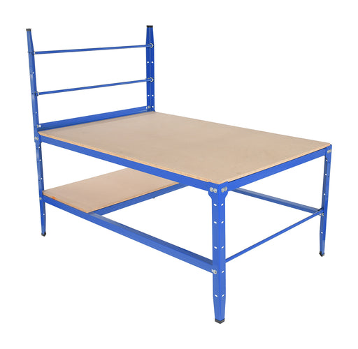 Vestil Multi-Purpose Packaging Bench (MPPB)