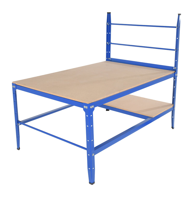 Vestil Multi-Purpose Packaging Bench (MPPB)