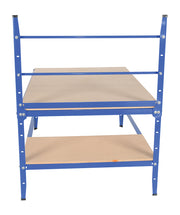 Vestil Multi-Purpose Packaging Bench (MPPB)