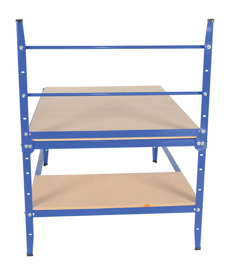 Vestil Multi-Purpose Packaging Bench (MPPB)