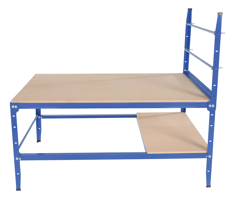 Vestil Multi-Purpose Packaging Bench (MPPB)