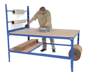 Vestil Multi-Purpose Packaging Bench (MPPB)