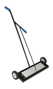 Vestil Magnetic Push Sweepers