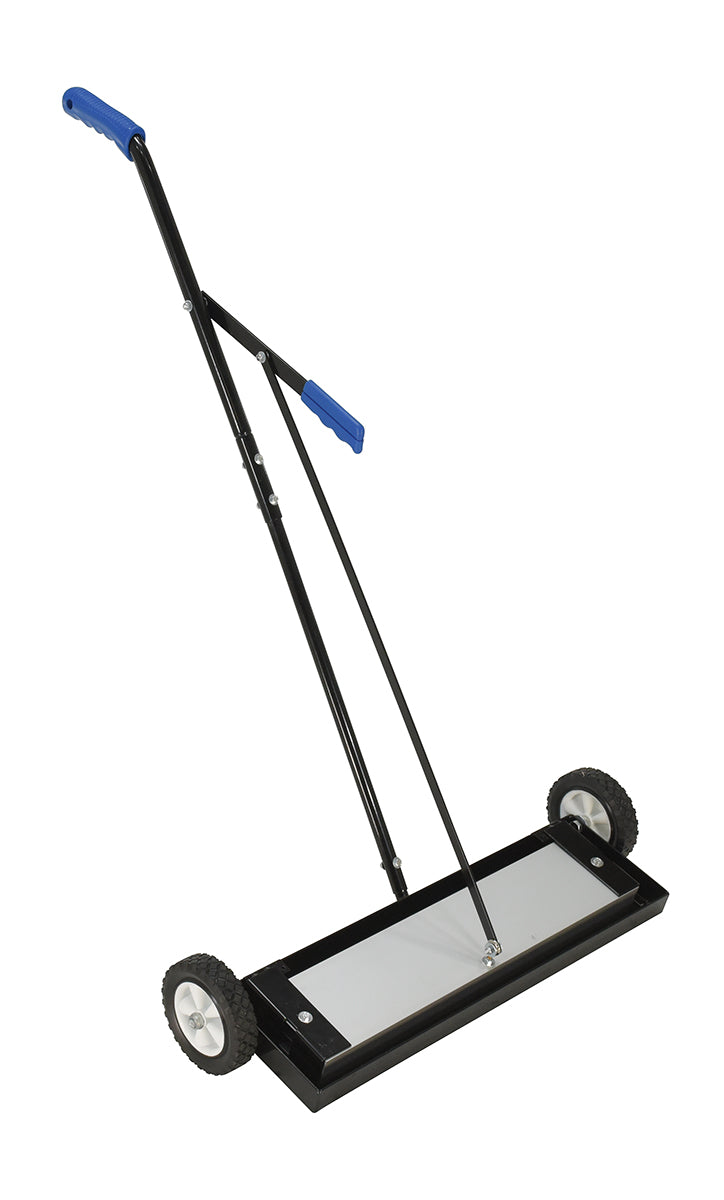 Vestil Magnetic Push Sweepers