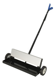 Vestil Magnetic Push Sweepers