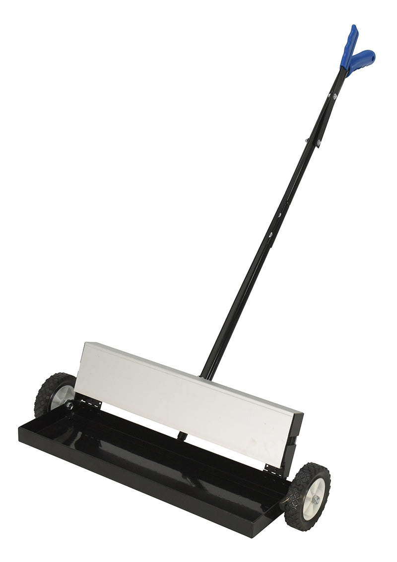 Vestil Magnetic Push Sweepers