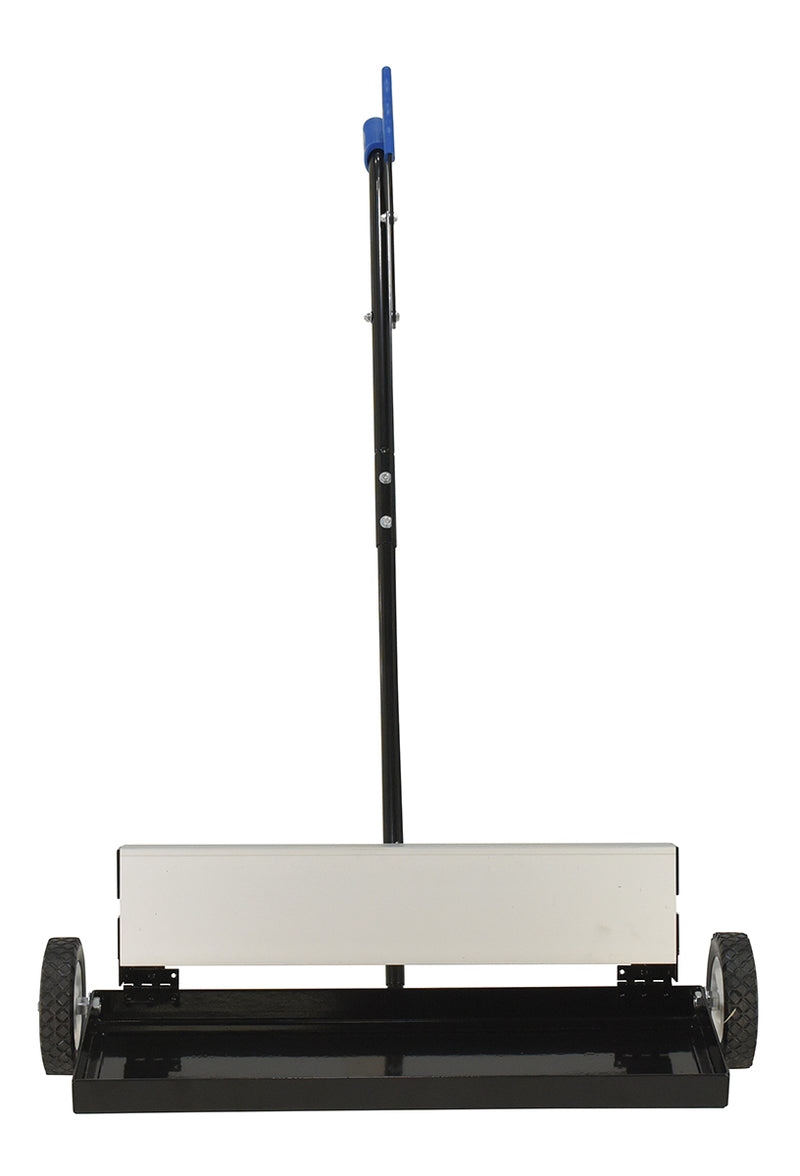 Vestil Magnetic Push Sweepers