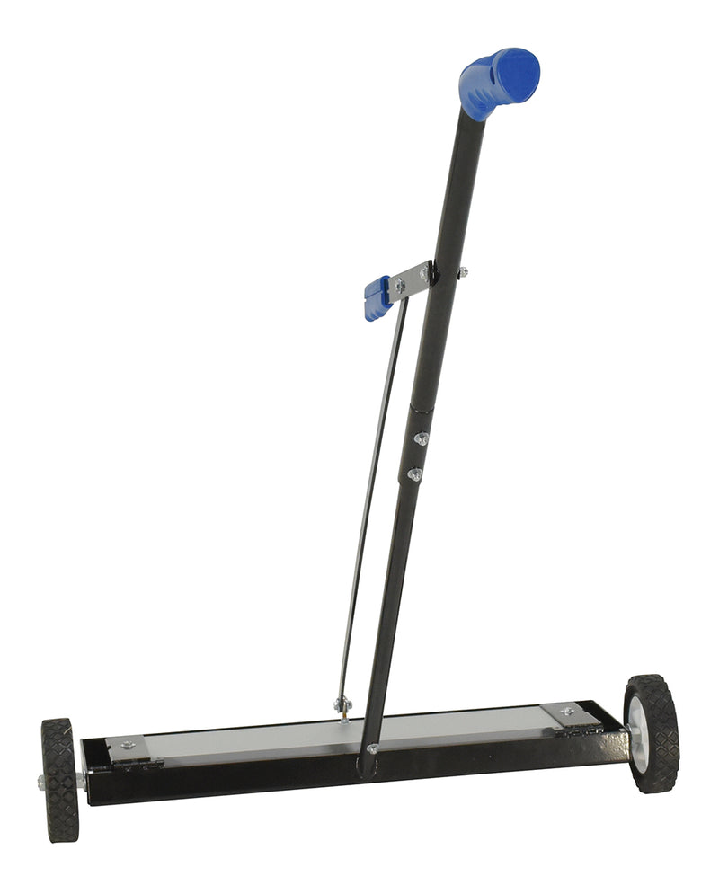 Vestil Magnetic Push Sweepers