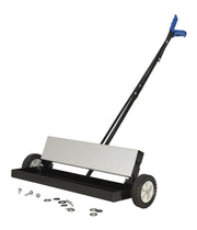 Vestil Magnetic Push Sweepers