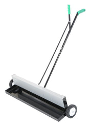 Vestil Magnetic Push Sweepers