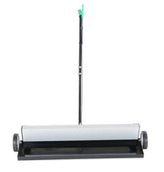 Vestil Magnetic Push Sweepers