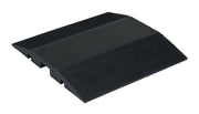 Vestil Molded Rubber Hose & Cable Crossovers