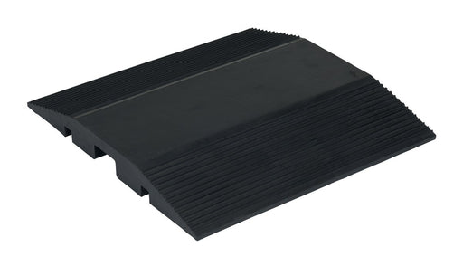 Vestil Molded Rubber Hose & Cable Crossovers