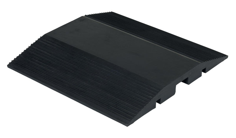 Vestil Molded Rubber Hose & Cable Crossovers