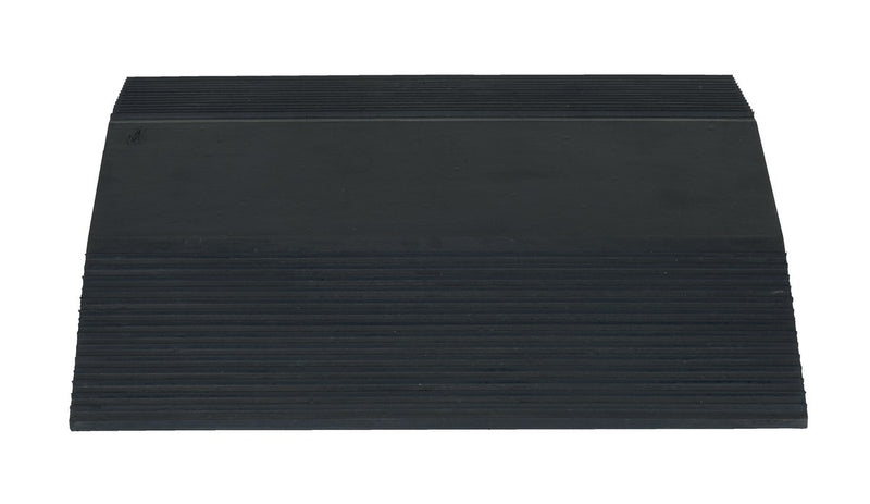Vestil Molded Rubber Hose & Cable Crossovers