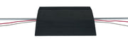 Vestil Molded Rubber Hose & Cable Crossovers