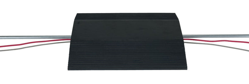 Vestil Molded Rubber Hose & Cable Crossovers