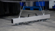 Vestil Hanging Magnetic Sweepers