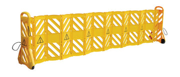 Vestil Mobile Safety Barrier (MSB)