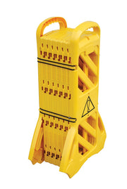 Vestil Mobile Safety Barrier (MSB)
