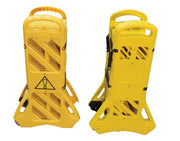 Vestil Mobile Safety Barrier (MSB)