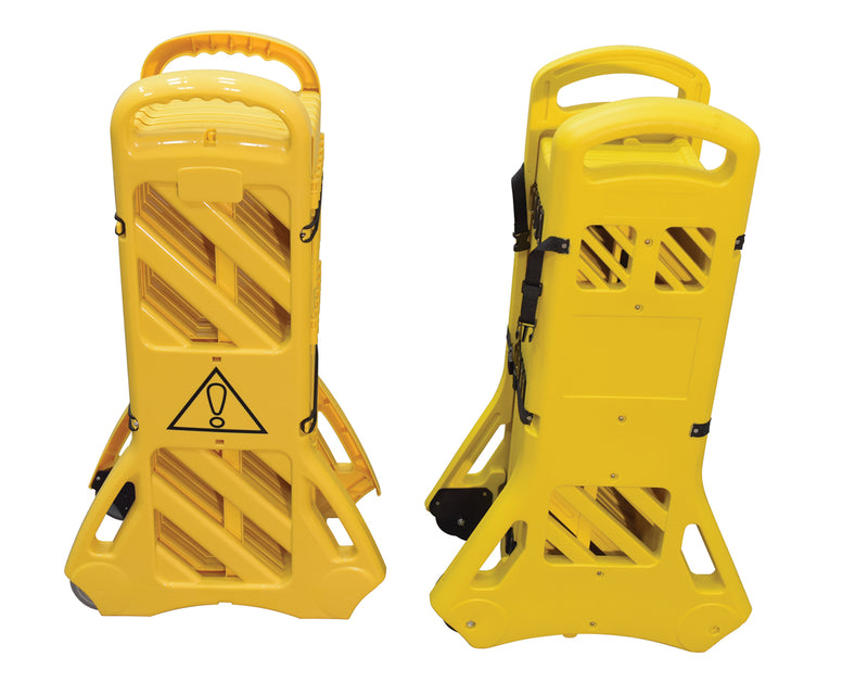 Vestil Mobile Safety Barrier (MSB)