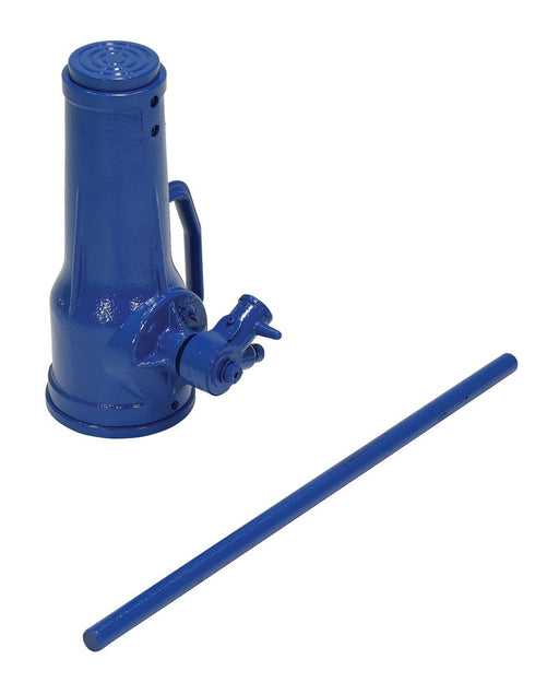 Vestil Mechanical Screw Jacks (MSJ)