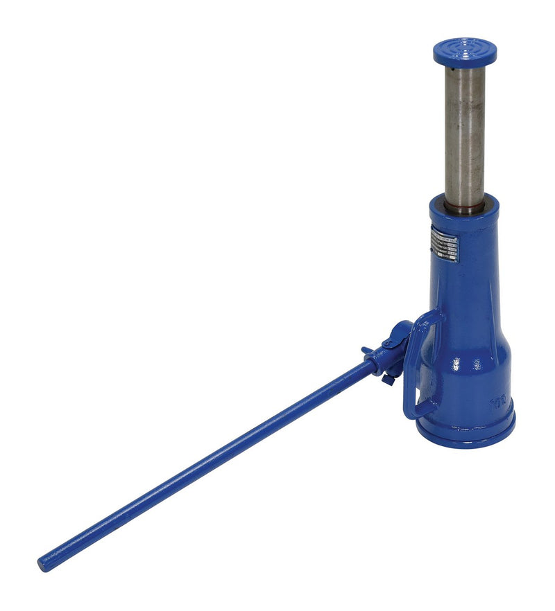 Vestil Mechanical Screw Jacks (MSJ)
