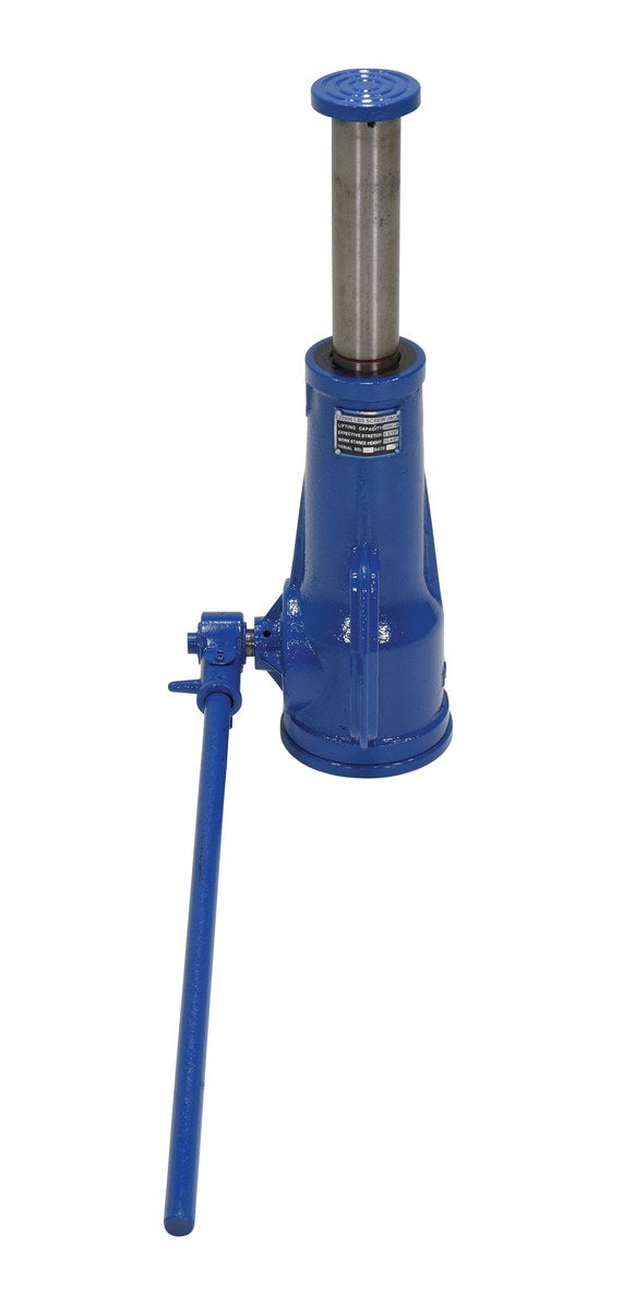 Vestil Mechanical Screw Jacks (MSJ)