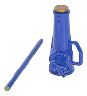 Vestil Mechanical Screw Jacks (MSJ)