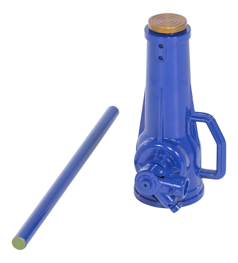 Vestil Mechanical Screw Jacks (MSJ)