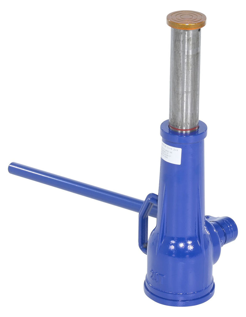 Vestil Mechanical Screw Jacks (MSJ)