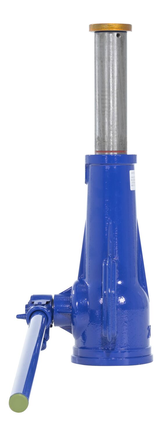 Vestil Mechanical Screw Jacks (MSJ)