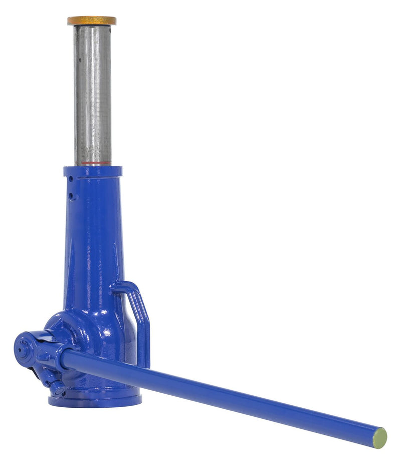Vestil Mechanical Screw Jacks (MSJ)