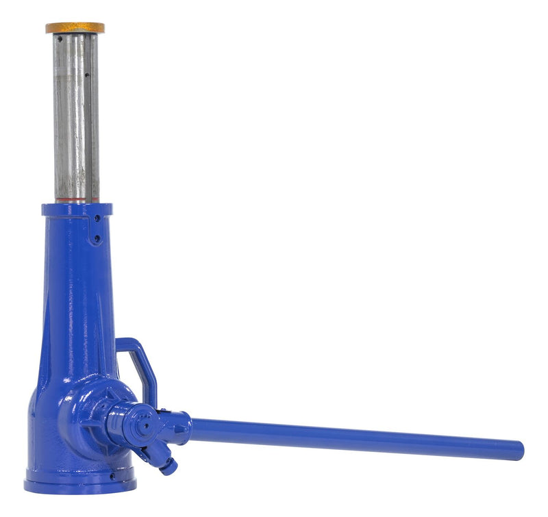 Vestil Mechanical Screw Jacks (MSJ)