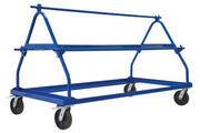 Vestil Shrink Wrap Cart (MSW)