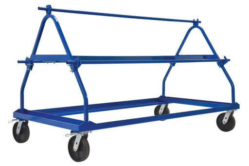 Vestil Shrink Wrap Cart (MSW)
