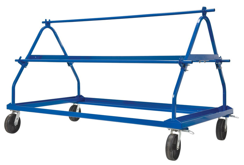 Vestil Shrink Wrap Cart (MSW)