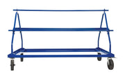 Vestil Shrink Wrap Cart (MSW)