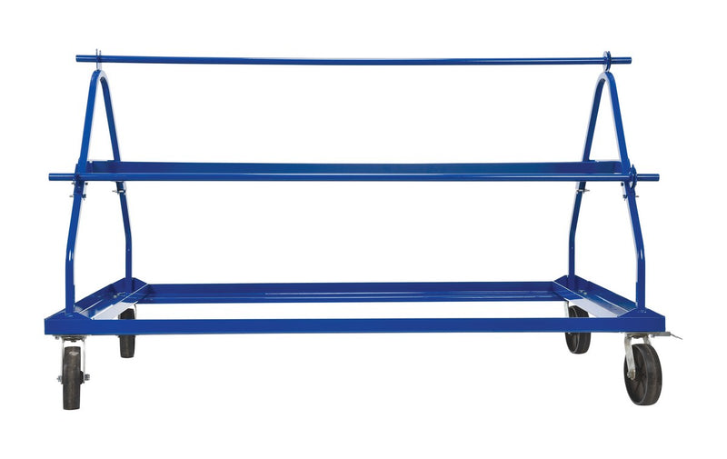 Vestil Shrink Wrap Cart (MSW)