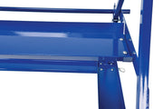 Vestil Shrink Wrap Cart (MSW)