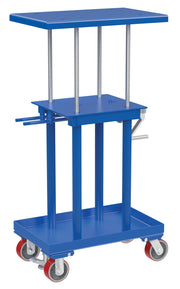 Vestil Mechanical Post Tables (MT)