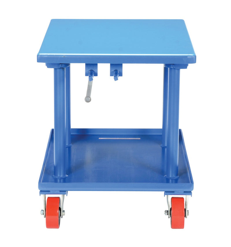 Vestil Mechanical Post Tables (MT)