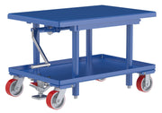 Vestil Mechanical Post Tables (MT)
